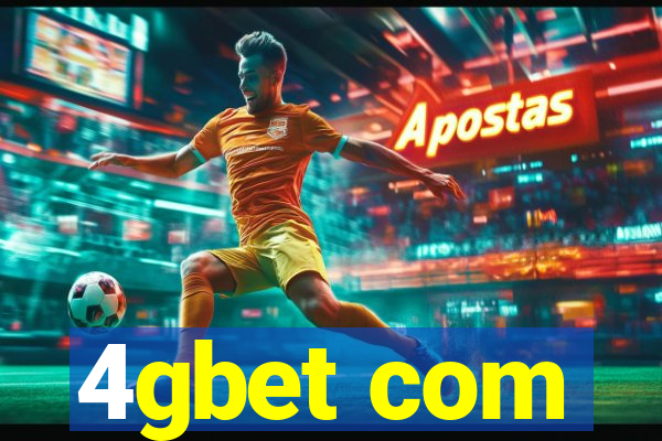 4gbet com